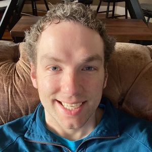 Meet your Posher, Cody